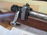 Springfield M1922 M2 Target Rifle with shipping Box & DCM Document Nice!! - 2 of 25