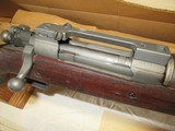 Remington M1903A4 Sniper rifle with Shipping box & DCM Document - 2 of 25