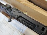 Remington M1903A4 Sniper rifle with Shipping box & DCM Document - 7 of 25