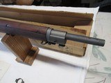 Remington M1903A4 Sniper rifle with Shipping box & DCM Document - 6 of 25