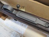 Remington M1903A4 Sniper rifle with Shipping box & DCM Document - 14 of 25