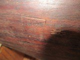 Remington M1903A4 Sniper rifle with Shipping box & DCM Document - 24 of 25