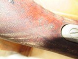 Remington M1903A4 Sniper rifle with Shipping box & DCM Document - 17 of 25