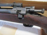 Remington M1903A4 Sniper rifle with Shipping box & DCM Document - 20 of 25