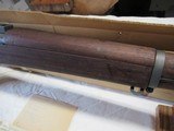 Remington M1903A4 Sniper rifle with Shipping box & DCM Document - 5 of 25