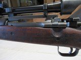 Remington M1903A4 Sniper rifle with M84 Scope with DCM papers - 19 of 21
