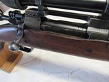 Remington M1903A4 Sniper rifle with M84 Scope with DCM papers - 4 of 21