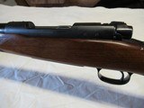 Winchester Pre 64 Mod 70 338 Win Magnum - 16 of 19