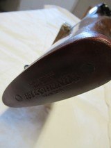 Winchester Pre 64 Mod 70 338 Win Magnum - 19 of 19