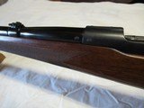 Winchester Pre 64 Mod 70 338 Win Magnum - 15 of 19