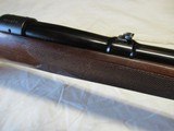Winchester Pre 64 Mod 70 338 Win Magnum - 4 of 19