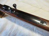 Winchester Pre 64 Mod 70 338 Win Magnum - 11 of 19