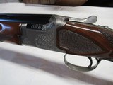 Winchester 101 Pigeon XTR 20ga Like New! - 15 of 18