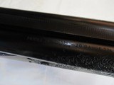 CSM Winchester 21 20ga No 5 Engraved Like New! - 17 of 22