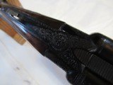 CSM Winchester 21 20ga No 5 Engraved Like New! - 7 of 22