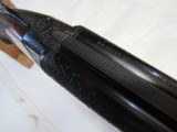 CSM Winchester 21 20ga No 5 Engraved Like New! - 6 of 22
