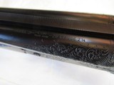CSM Winchester 21 20ga No 5 Engraved Like New! - 16 of 22