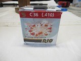 10 Boxes Rio 410 Shotgun Ammo - 5 of 5