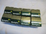 8 Boxes Remington Premier STS Target Load 2 1/2" 410 ammo - 1 of 3