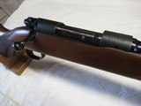Winchester Pre 64 Mod 70 Fwt 30-06 Nice! - 1 of 20