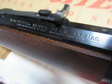 Winchester 94 Trails End Case Color Octagon 357 NIB - 17 of 24
