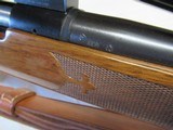 EARLY Remington 700 Varmit 222 Rem with Period Redfield Scope NICE! - 4 of 22