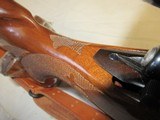 EARLY Remington 700 Varmit 222 Rem with Period Redfield Scope NICE! - 8 of 22