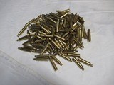 120 Rds 225 Win Brass Casings - 1 of 3