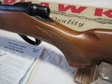 Remington 600 Mohawk 222 Rem NIB - 15 of 18