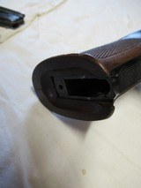 Early Smith & Wesson Mod 41 22LR with two mags - 14 of 15