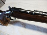 Winchester Pre War Mod 70 30-06 NICE! - 1 of 21