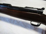 Winchester Pre War Mod 70 30-06 NICE! - 18 of 21