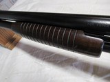 Winchester Pre 64 Mod 12 Heavy Duck Solid Rib!! - 18 of 23