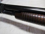 Winchester Pre 64 Mod 12 Heavy Duck Solid Rib!! - 4 of 23