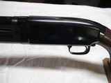 Winchester Pre 64 Mod 12 Heavy Duck Solid Rib!! - 20 of 23