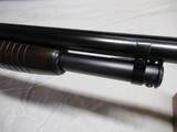 Winchester Pre 64 Mod 12 Heavy Duck Solid Rib!! - 5 of 23