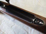 Winchester Pre 64 Mod 70 Fwt 308 - 11 of 22