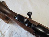 Winchester Pre 64 Mod 70 Fwt 308 - 12 of 22