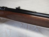 Winchester Pre 64 Mod 43 Deluxe 22 Hornet Factory Drilled for scope - 4 of 20