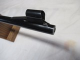 Winchester Pre 64 Mod 43 Deluxe 22 Hornet Factory Drilled for scope - 6 of 20