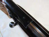 Winchester Pre 64 Mod 43 Deluxe 22 Hornet Factory Drilled for scope - 8 of 20