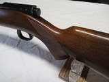 Winchester Pre 64 Mod 43 Deluxe 22 Hornet Factory Drilled for scope - 18 of 20