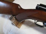 Winchester Pre 64 Mod 43 Deluxe 22 Hornet Factory Drilled for scope - 2 of 20