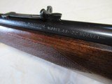 Winchester Pre 64 Mod 43 Deluxe 22 Hornet Factory Drilled for scope - 15 of 20