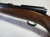 Winchester Pre 64 Mod 43 Deluxe 22 Hornet Factory Drilled for scope - 17 of 20