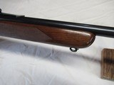 Winchester Pre 64 Mod 43 Deluxe 22 Hornet Factory Drilled for scope - 5 of 20