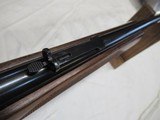 Winchester Pre 64 Mod 43 Deluxe 22 Hornet Factory Drilled for scope - 10 of 20