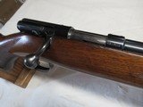 Winchester Pre 64 Mod 43 Deluxe 22 Hornet Factory Drilled for scope - 1 of 20