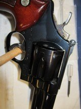 Smith & Wesson 24-3 44 with box, tools and paperwork - 9 of 19