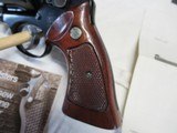 Smith & Wesson 24-3 44 with box, tools and paperwork - 5 of 19